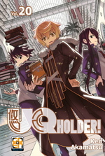 UQ Holder